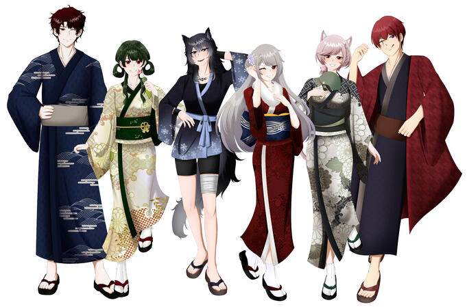 Tokyo Summer Session